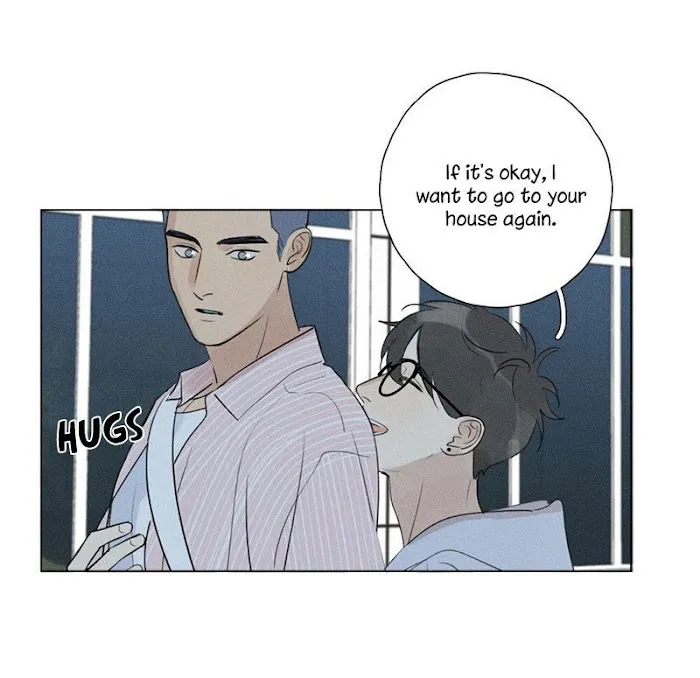 Here U Are - Chapter 128 Page 31