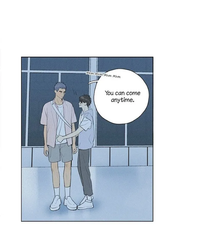 Here U Are - Chapter 128 Page 32