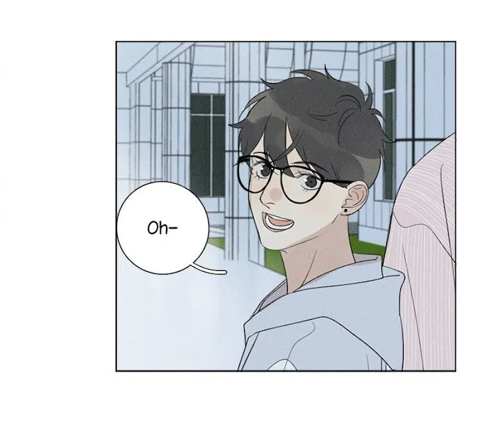 Here U Are - Chapter 128 Page 33