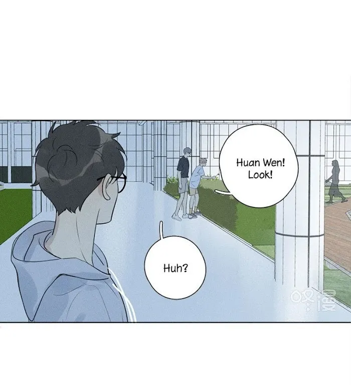 Here U Are - Chapter 128 Page 34