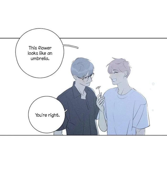 Here U Are - Chapter 128 Page 35