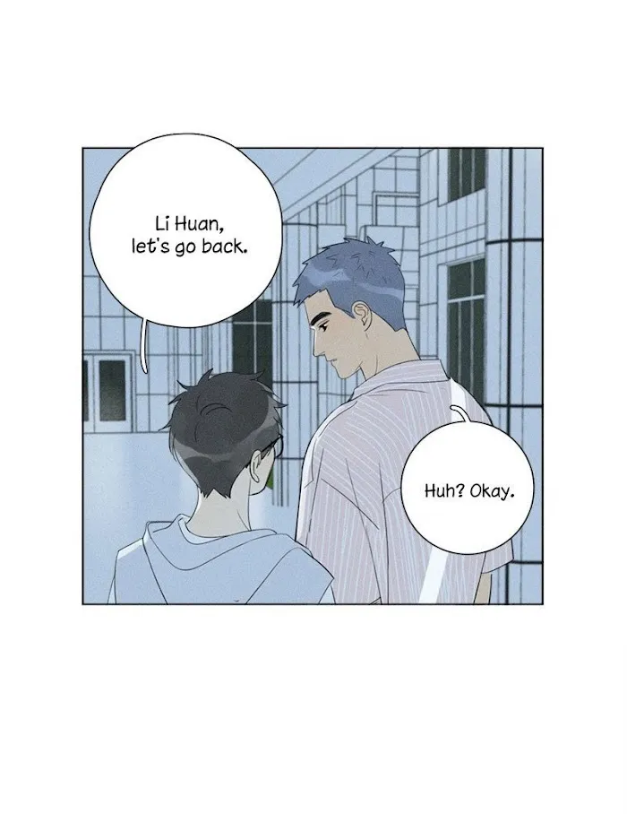 Here U Are - Chapter 128 Page 39