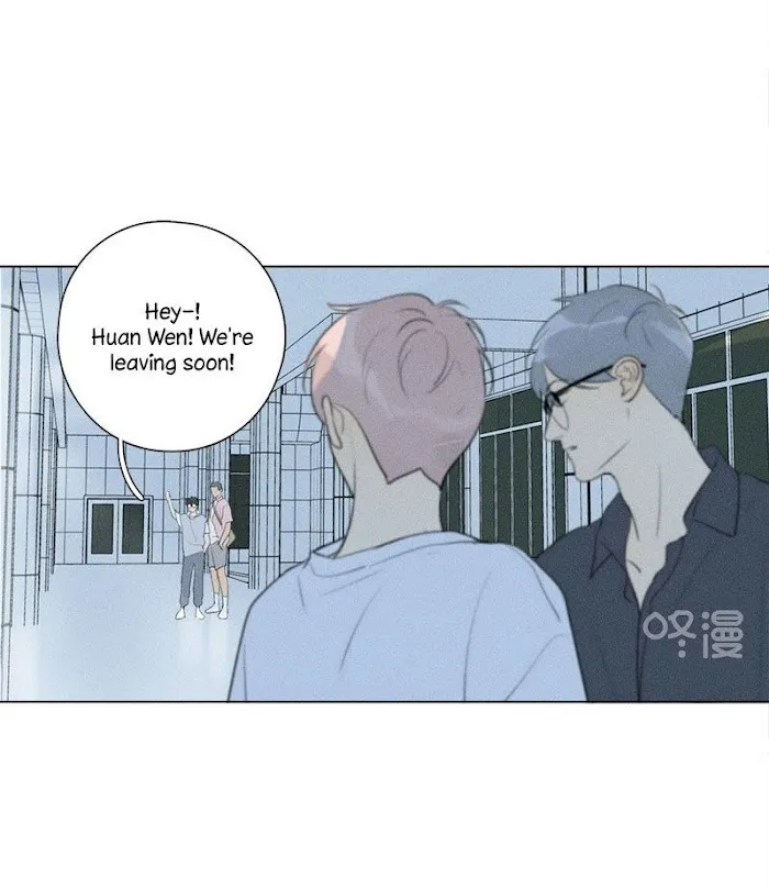 Here U Are - Chapter 128 Page 40