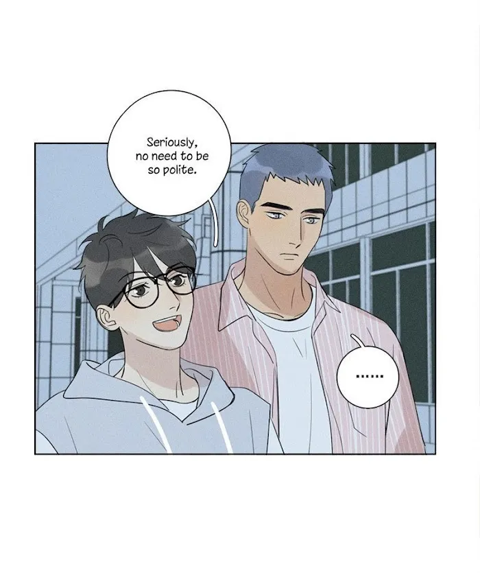 Here U Are - Chapter 128 Page 42