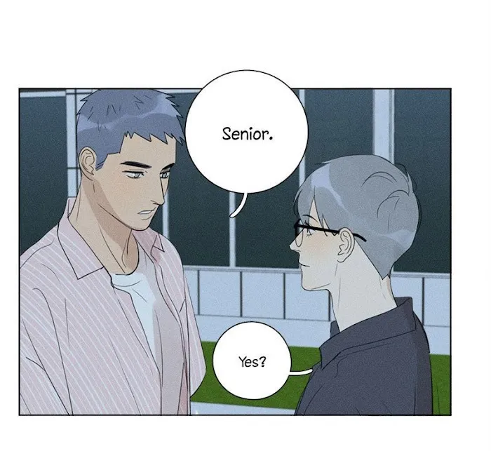 Here U Are - Chapter 128 Page 43