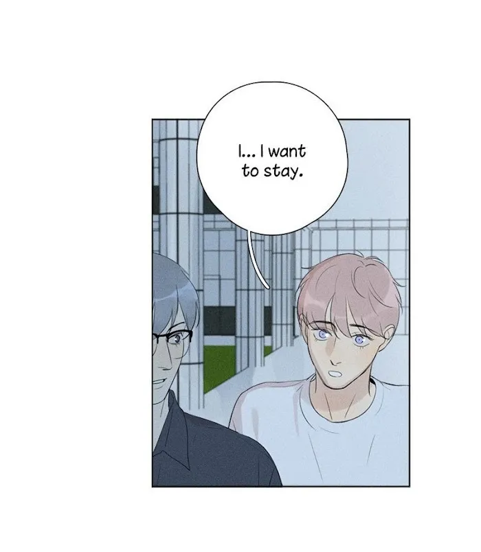Here U Are - Chapter 128 Page 46