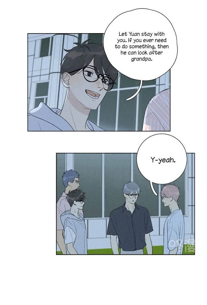 Here U Are - Chapter 128 Page 48