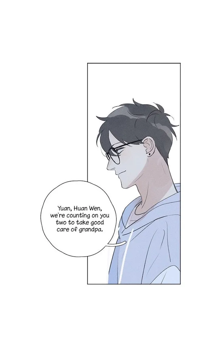 Here U Are - Chapter 128 Page 50