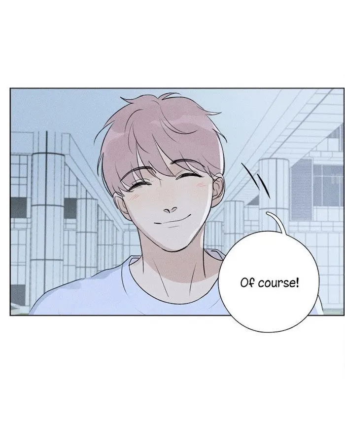 Here U Are - Chapter 128 Page 51