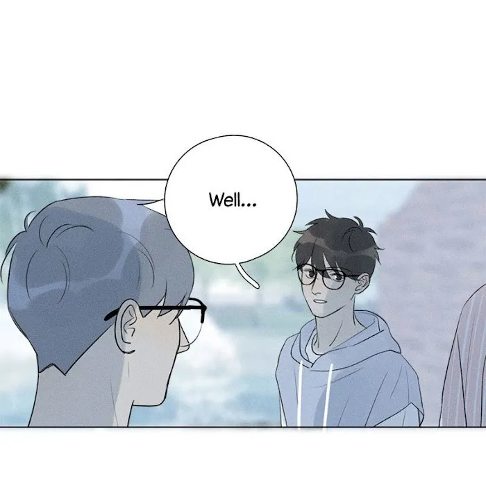 Here U Are - Chapter 128 Page 52