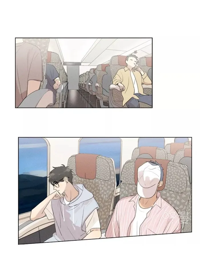 Here U Are - Chapter 129 Page 2