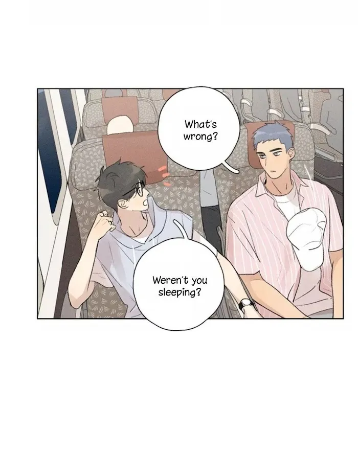 Here U Are - Chapter 129 Page 4