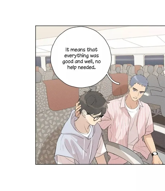 Here U Are - Chapter 129 Page 6