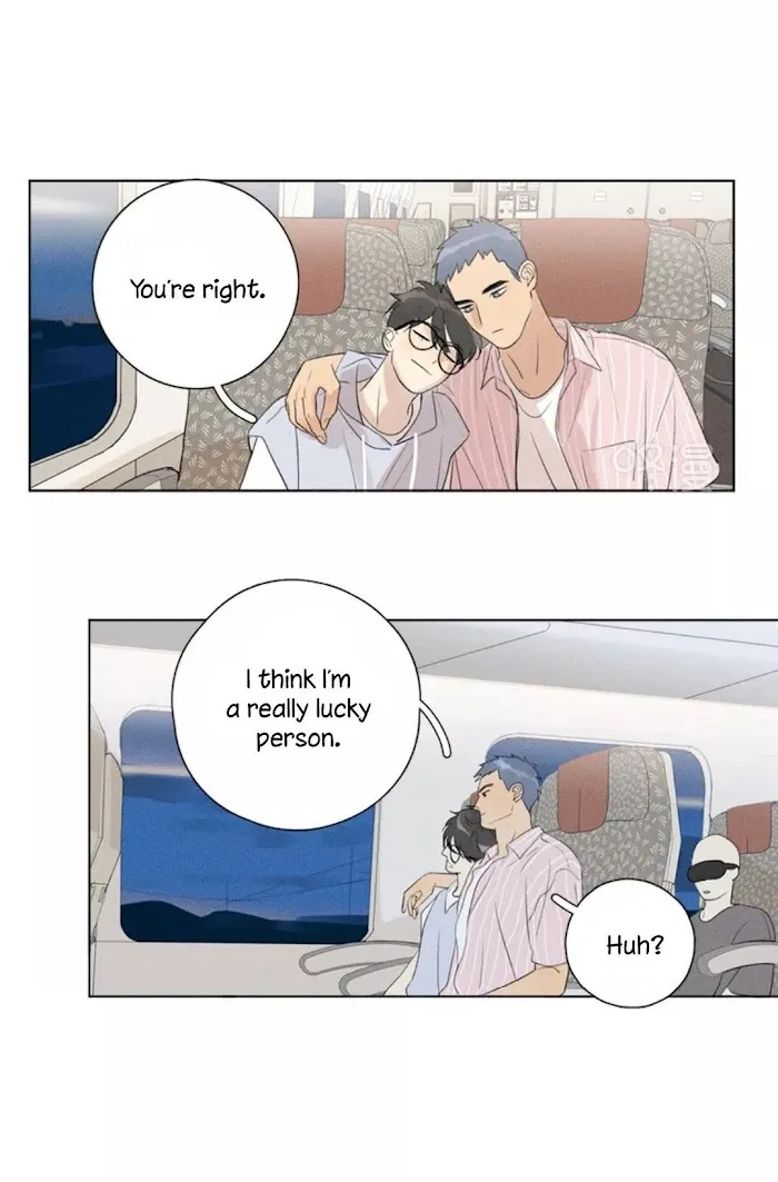 Here U Are - Chapter 129 Page 7