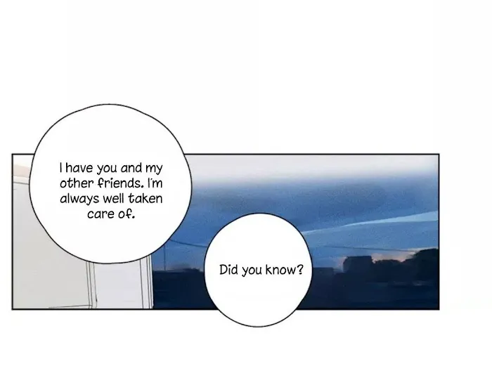 Here U Are - Chapter 129 Page 8