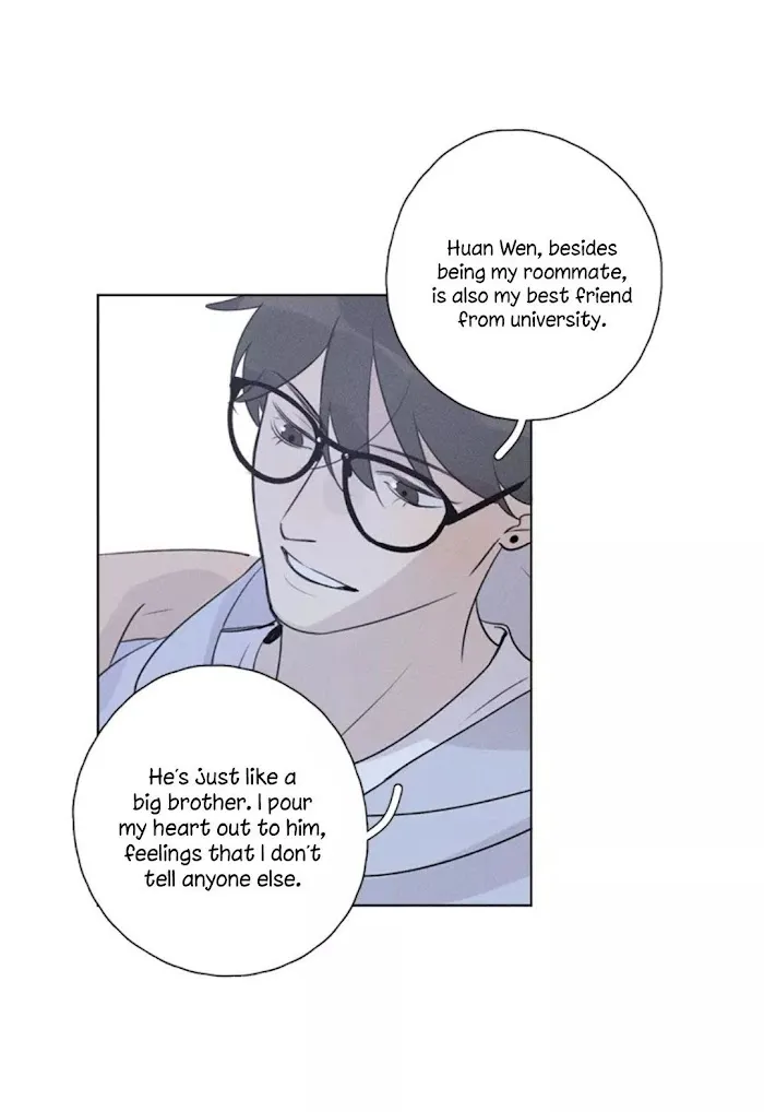 Here U Are - Chapter 129 Page 9