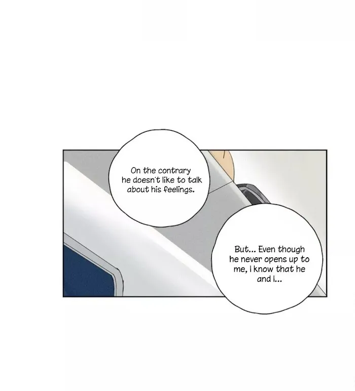 Here U Are - Chapter 129 Page 10