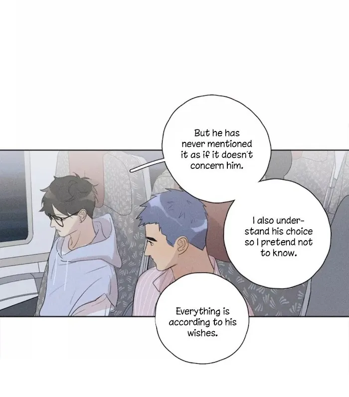 Here U Are - Chapter 129 Page 14