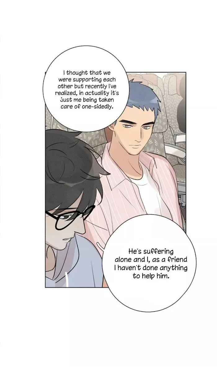 Here U Are - Chapter 129 Page 15