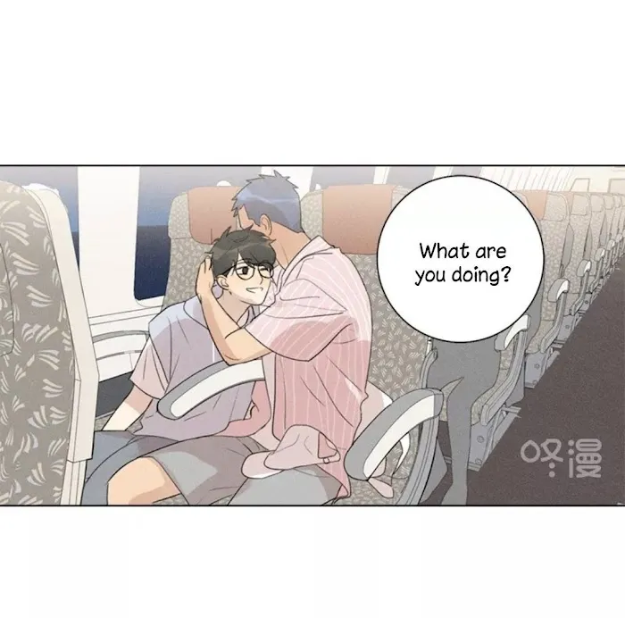 Here U Are - Chapter 129 Page 18