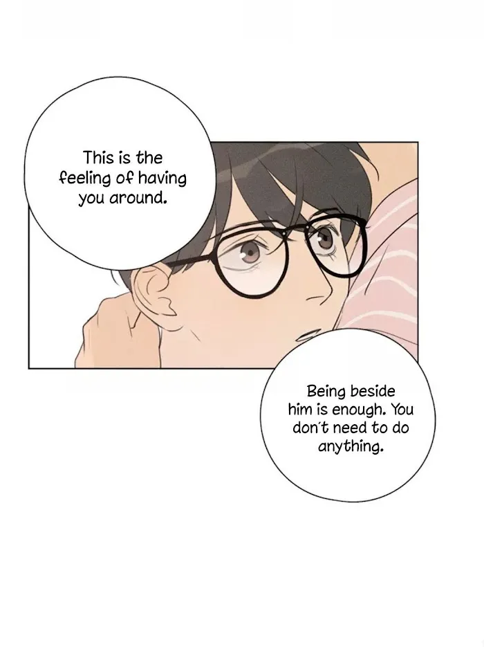 Here U Are - Chapter 129 Page 19