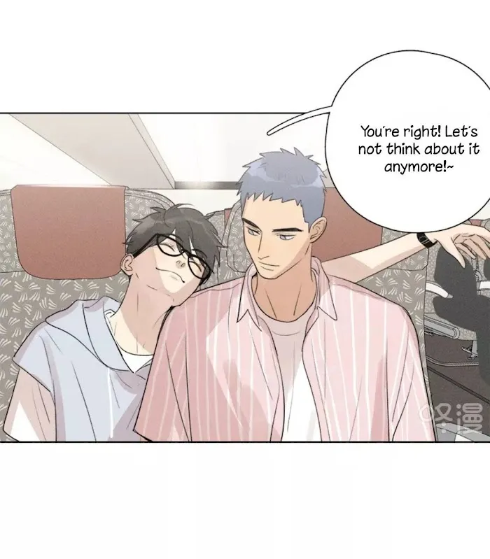 Here U Are - Chapter 129 Page 24