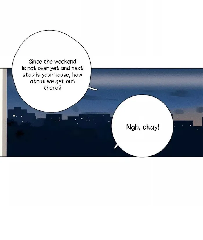 Here U Are - Chapter 129 Page 25