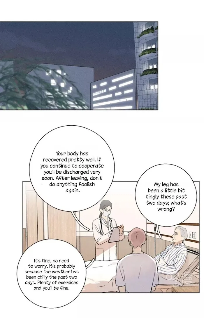 Here U Are - Chapter 129 Page 26