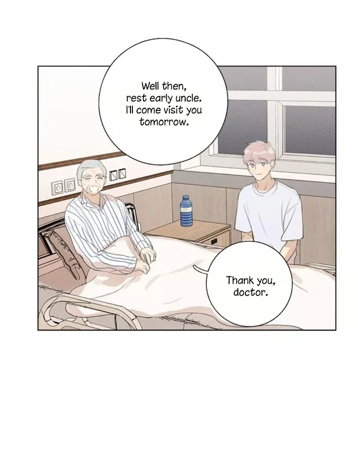 Here U Are - Chapter 129 Page 28
