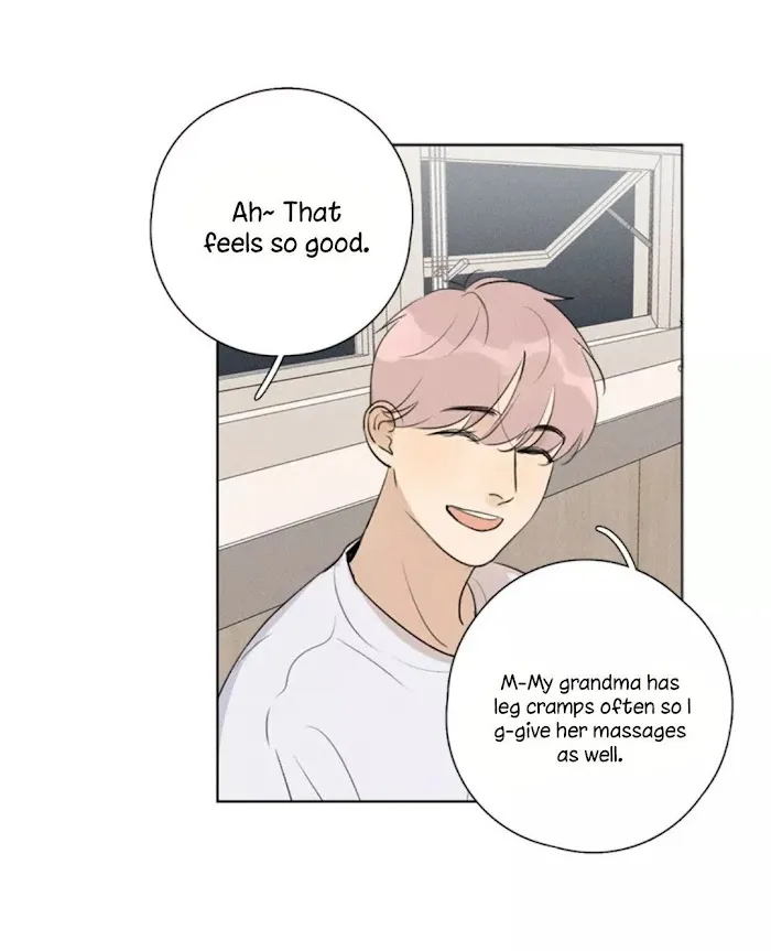 Here U Are - Chapter 129 Page 30