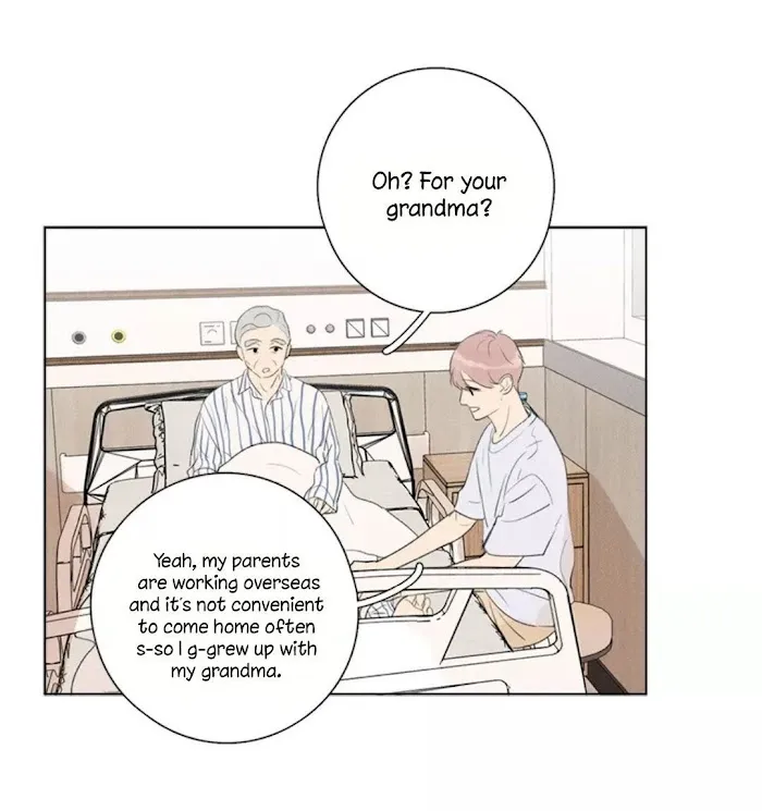 Here U Are - Chapter 129 Page 31