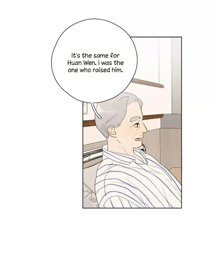 Here U Are - Chapter 129 Page 32