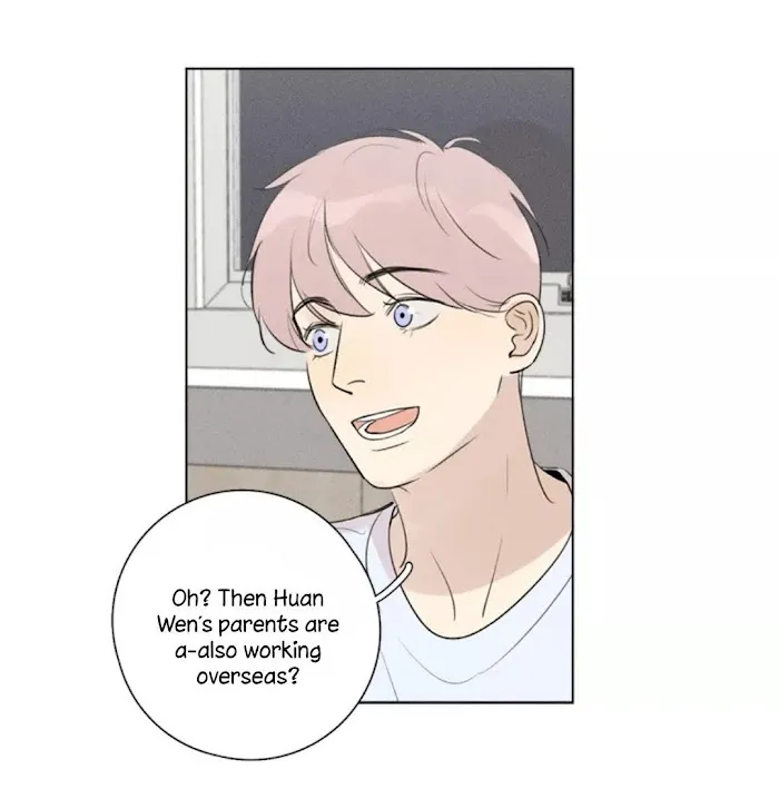 Here U Are - Chapter 129 Page 33