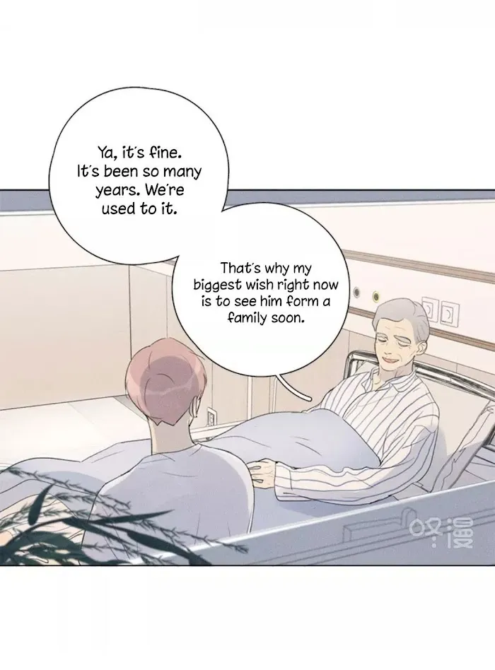 Here U Are - Chapter 129 Page 35