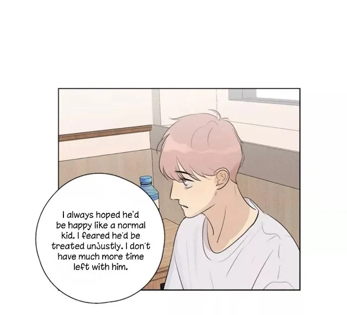 Here U Are - Chapter 129 Page 36