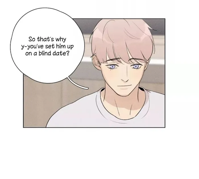 Here U Are - Chapter 129 Page 37
