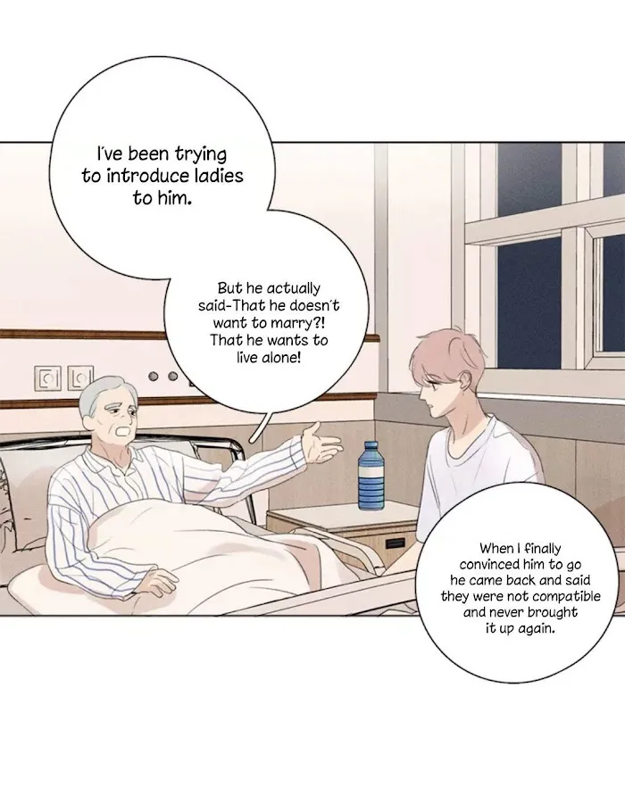 Here U Are - Chapter 129 Page 39