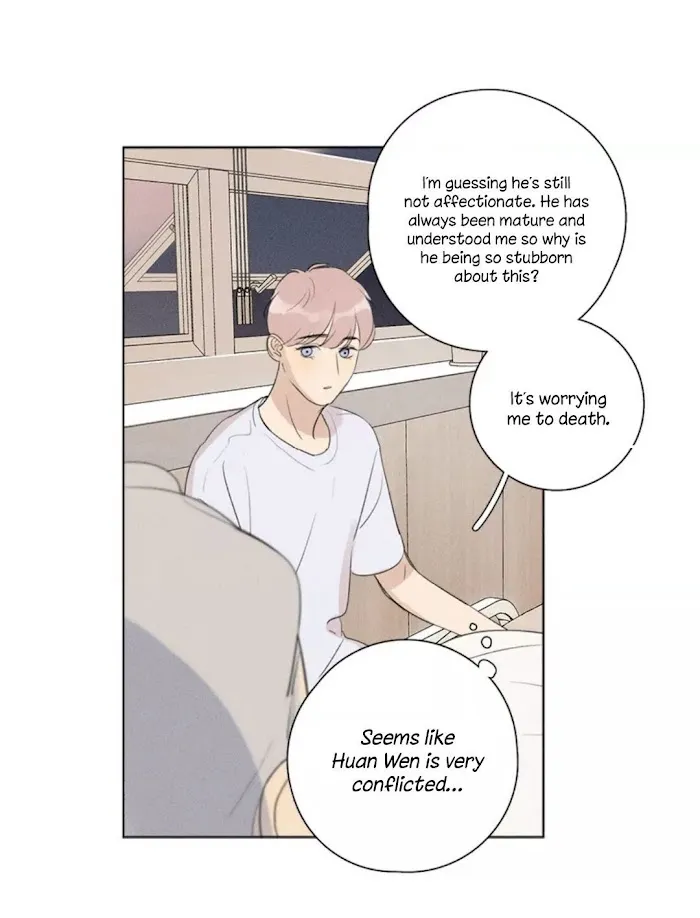 Here U Are - Chapter 129 Page 40
