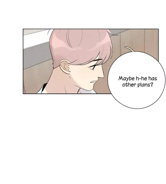 Here U Are - Chapter 129 Page 41