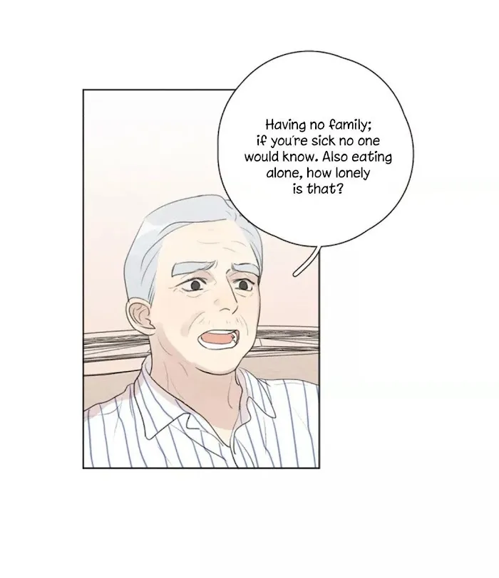 Here U Are - Chapter 129 Page 43