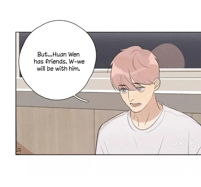 Here U Are - Chapter 129 Page 44