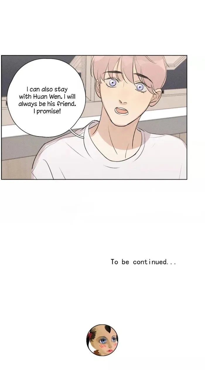 Here U Are - Chapter 129 Page 47