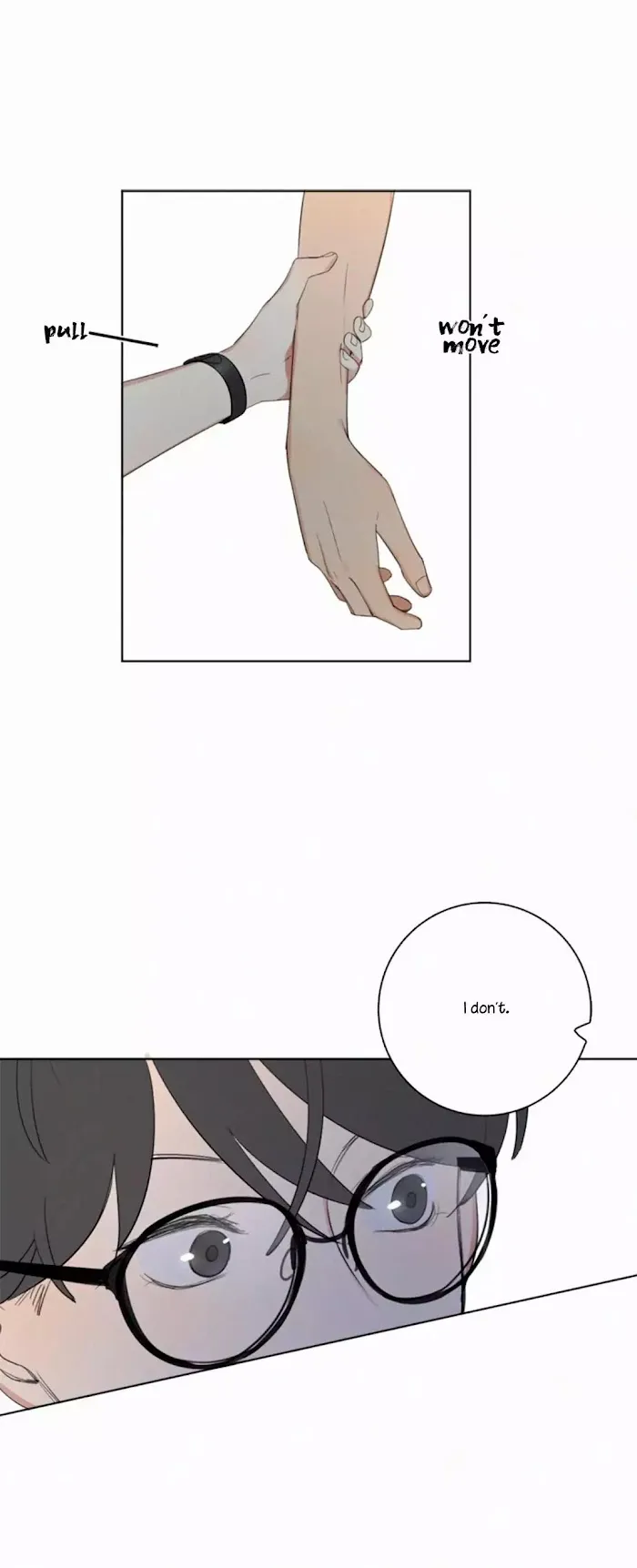 Here U Are - Chapter 13 Page 4