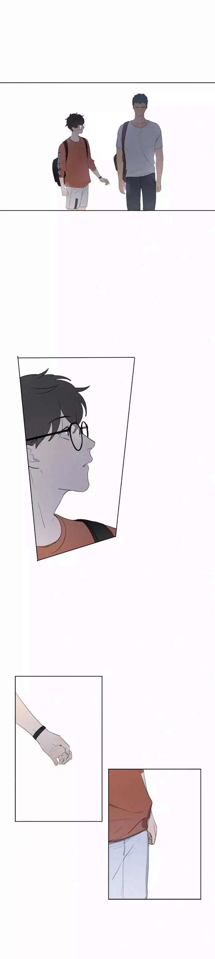 Here U Are - Chapter 13 Page 6