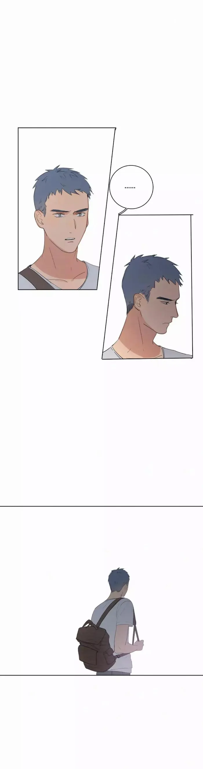 Here U Are - Chapter 13 Page 9