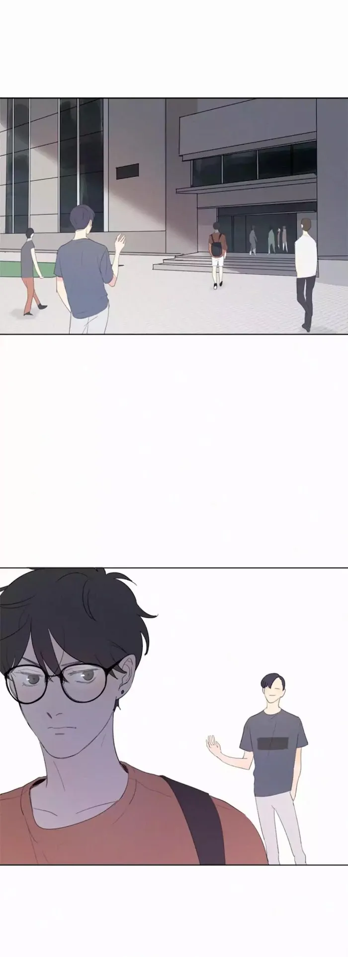 Here U Are - Chapter 13 Page 16