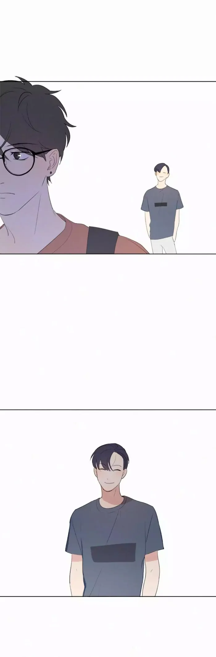 Here U Are - Chapter 13 Page 17