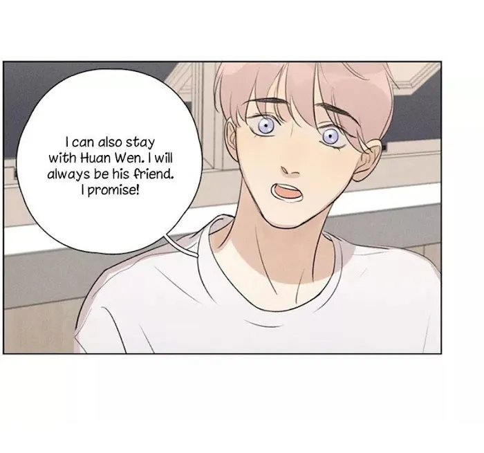 Here U Are - Chapter 130 Page 2