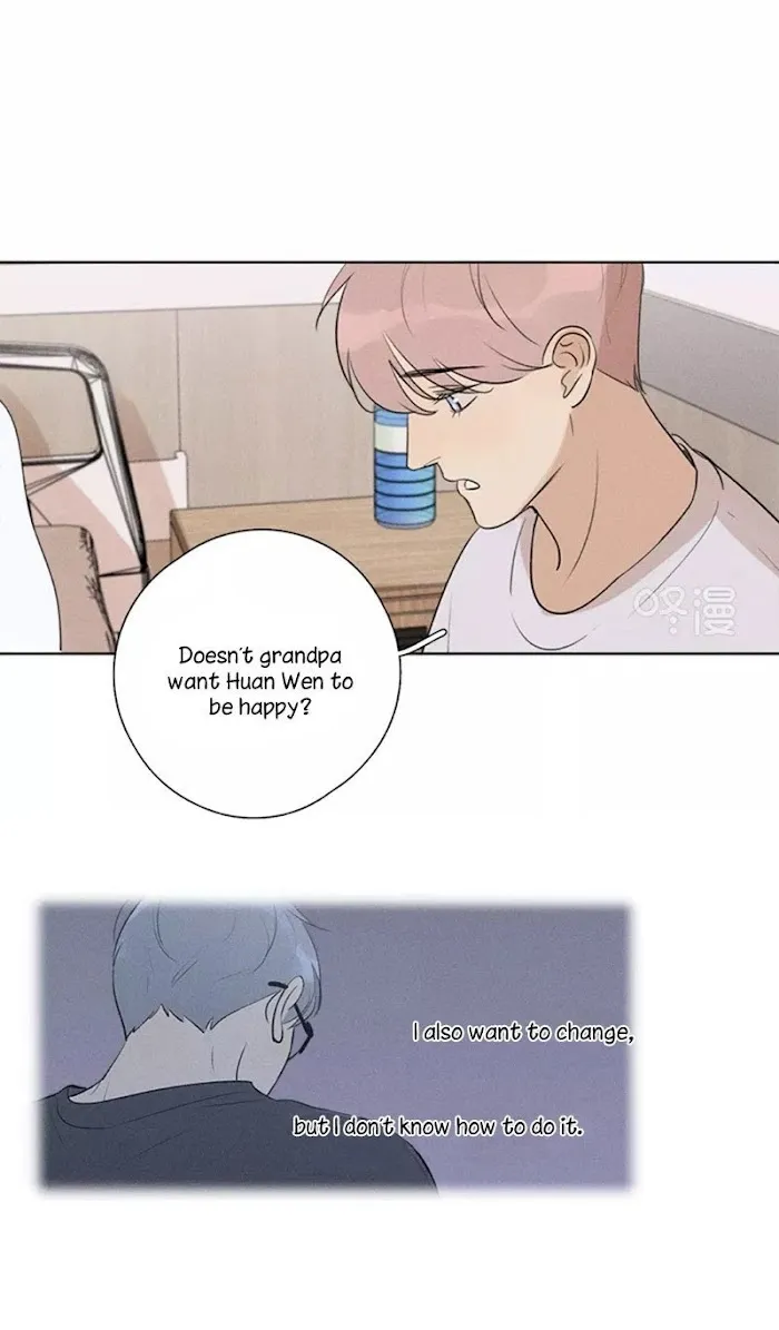 Here U Are - Chapter 130 Page 4