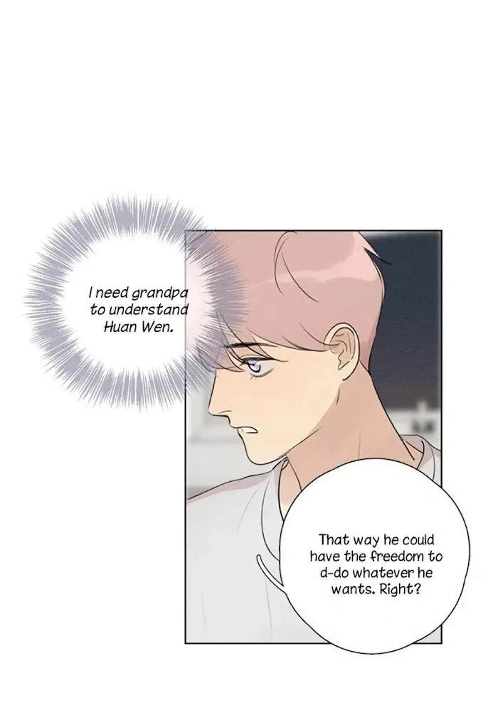 Here U Are - Chapter 130 Page 5